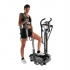 BH Fitness trilplaat Combo Duo  BYV56